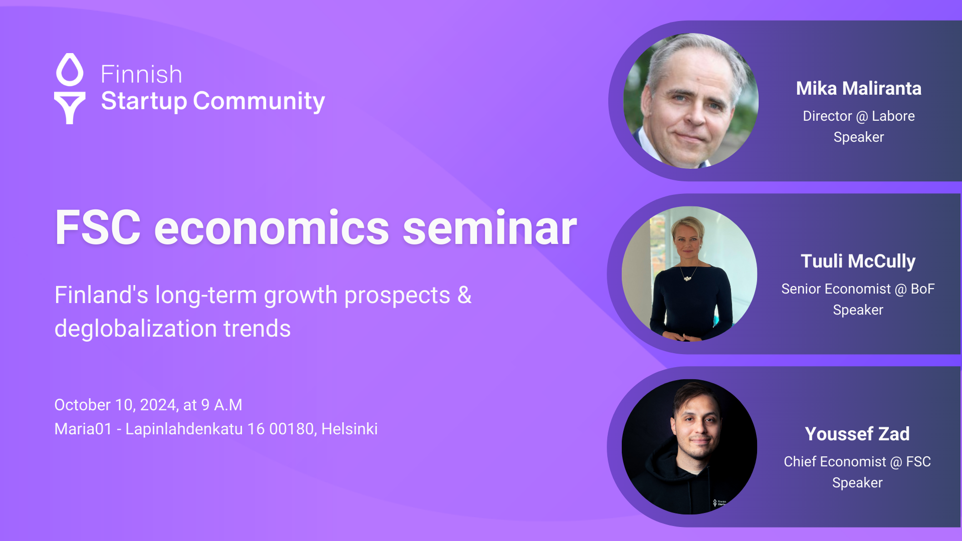 Event header image